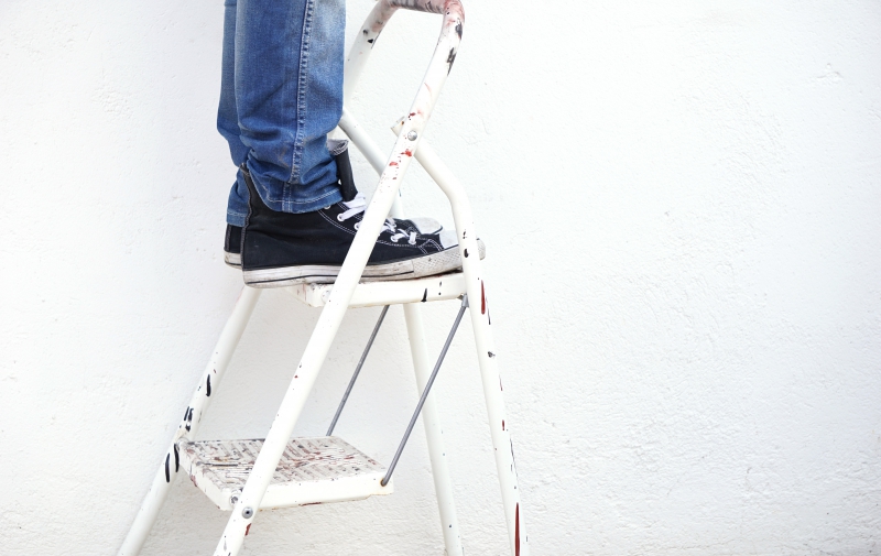 peinture-LA LONDE LES MAURES-min_ladder-1558046